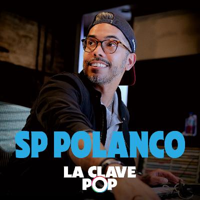 #BonusTrack: sP Polanco + La fuerza de la bachata: "No importa el idioma: cuando suena, la gente conecta" | EP 51