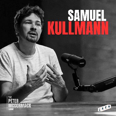 #096 - Samuel Kullmann - Why Switzerland Works and Britain Doesn't