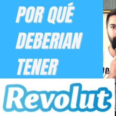 7 Razones por la cual debería tener una cuenta con Revolut