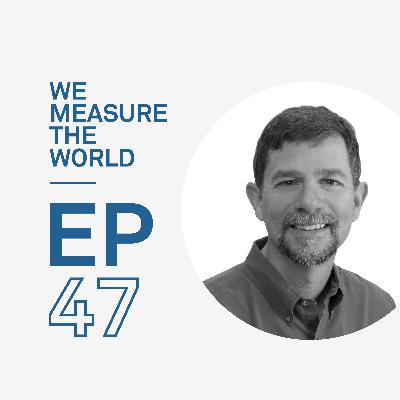 Episode 47: Bridging the data divide between ecology and infrastructure