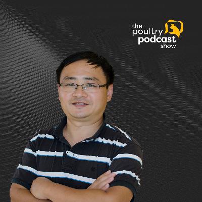 Dr. Cangliang Shen: Challenges in Poultry Processing | Ep. 146
