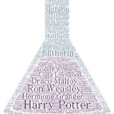 Harry Potter e la pietra filosofale capitolo 11: il Quidditch