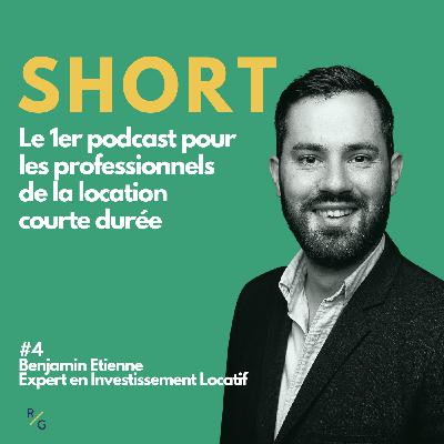 Investissement locatif et COVID : entretien avec l'expBenjamin Etienne Investissement locatif et COVID : entretien avec l'expBenjamin Etienne