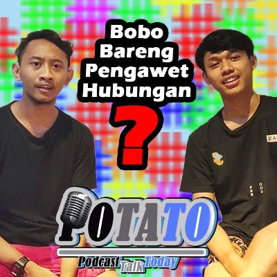 Eps. 2 - Teman Tidur Belum Tentu Jadi Teman Hidup