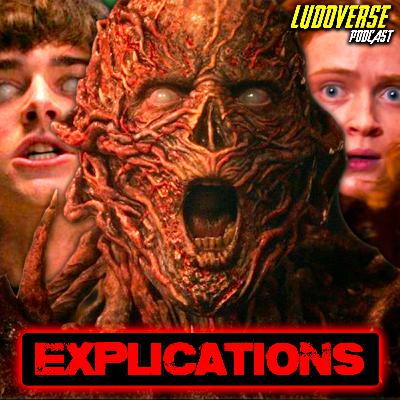 La FIN de STRANGER THINGS Saison 5 VOL 2 Enfin EXPLIQUÉE