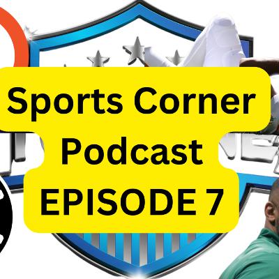 SOMEBODY GOTTA SAY THIS SH** SOMEBODY GOTTA SAY THIS SH**