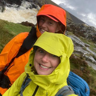 🎙️ Pennine Way – Sausage Toes, Bog Boots & Red Squirrels