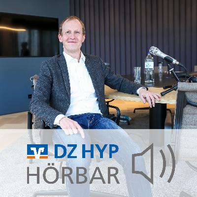 Wir bei der DZ HYP - Arbeiten in der IT, Abteilung Berichtswesen