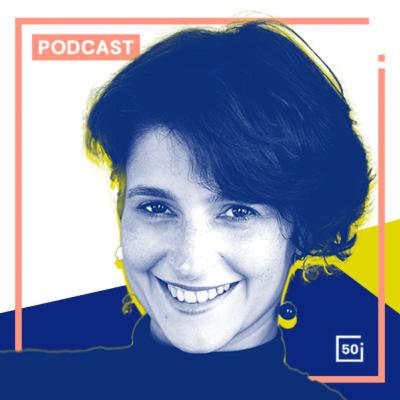 Episode#7: “Tired of sexist jokes in Tech? learn how to lead with humour”- Dr Vanessa Marcié Founder & CEO Leading with Humour