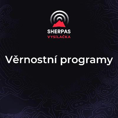 Vysílačka 19 - Věrnostní Programy Vysílačka 19 - Věrnostní Programy