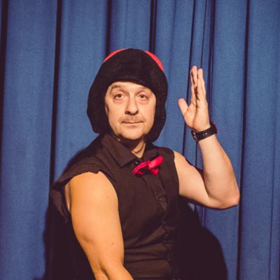 The Quarantine Sessions - Steve Stergiadis