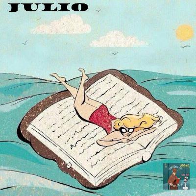 Novedades editoriales de Julio 2025