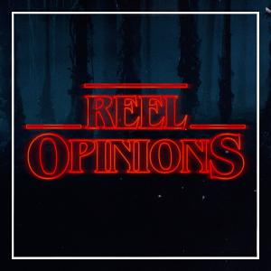 19. A Stranger Things 2 Review