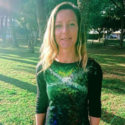 Episode 1: Immersive Yoga Retreat in Ibiza