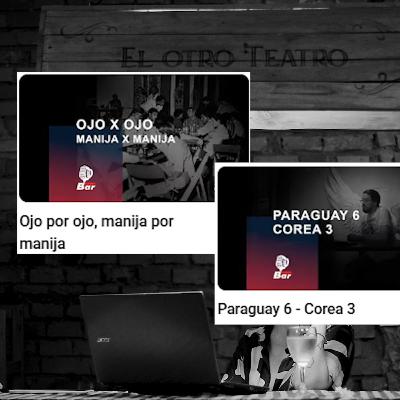 La vez que Paraguay le gano a Estados Unidos