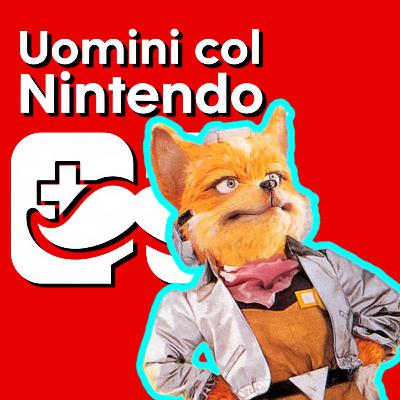 A riveder le Star Fox, parte 1: il decollo, la tecnologia e il volo a vista