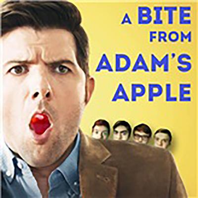 A Bite from Adam's Apple: Episode 11 - High Crimes