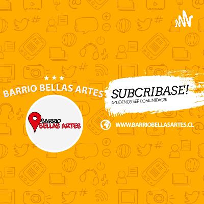 Bellas Artes Informa - Cap 1 de Temp 1