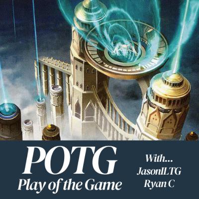 Play of the Game: Episode 1 Play of the Game: Episode 1