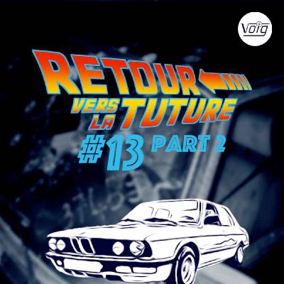 La BMW 528i, le cercueil roulant de Mesrine