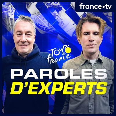 Pogačar en démonstration, batailles à l’arrière Pogačar en démonstration, batailles à l’arrière