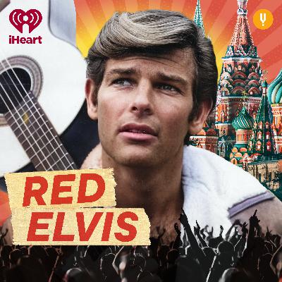Red Elvis: Episode Six - The Search
