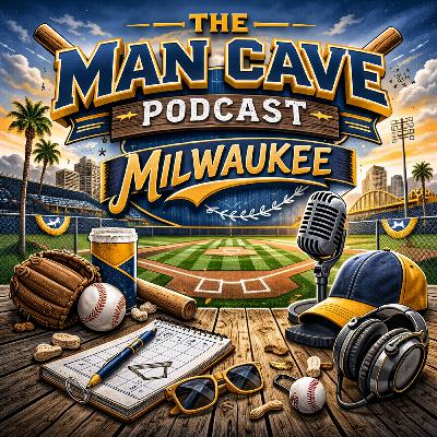 Is Jackson Chourio Ready for 30/30? + Brewers Spring Training Buzz