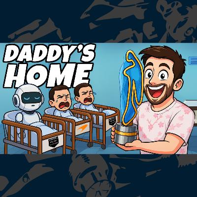 Oliver Rowland World Champion: The Daddy Era Begins | Formula E Podcast