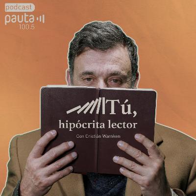 El librero que salvó su vida leyendo El librero que salvó su vida leyendo