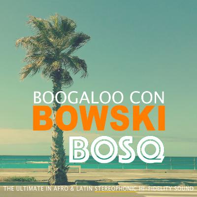 Bosq by Bowski
