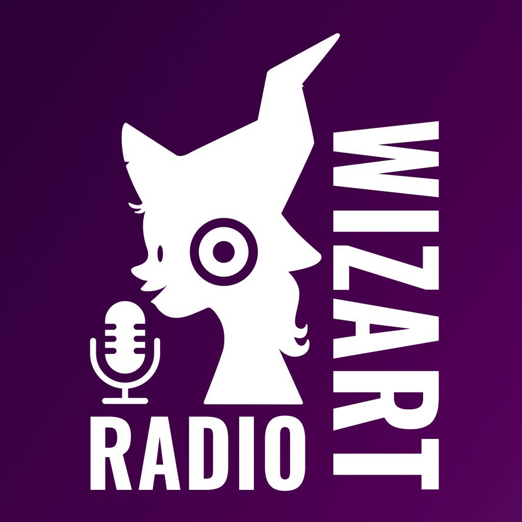 WiZART Radio-رادیو ویزآرت