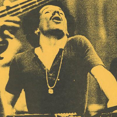 Episode 289: 06_17_19 Uncle Paul's Jazz Closet  Tribute: Around 1974