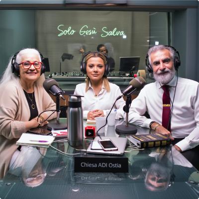 #152 Quando la paura oscura la fede | Studio Biblico