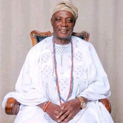 THE EXACT NUMBER OF ÌBÀDÀN BAALE/KINGS THE EXACT NUMBER OF ÌBÀDÀN BAALE/KINGS