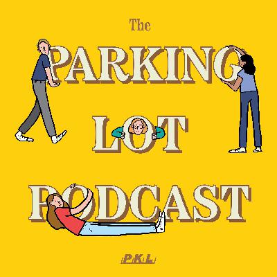 98. Dragons and Handmaids and The Bear, Oh My!