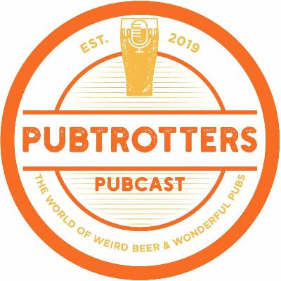 Pubcast #7 Brew by Numbers - Pineapple curry, Italians out beer British & cheapest pint on the tube