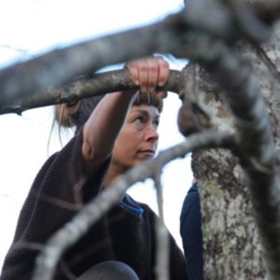 Decolonizing education with Zoe Valerie