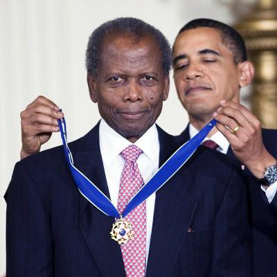 On The Edge With K.A. Owens | Guest Michael Tee | Legacy of Sidney Poitier | January 9, 2022 On The Edge With K.A. Owens | Guest Michael Tee | Legacy of Sidney Poitier | January 9, 2022