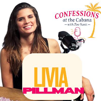 Confessions of a Malibu Fire Survivor – Model and Actress Livia Pillman.