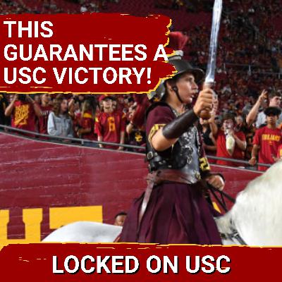 Three Things To A Guaranteed USC Victory