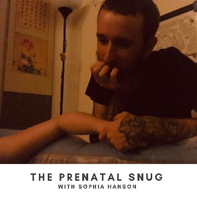 Episode 17 - First Time Dad Finds a Whole New Level of Love