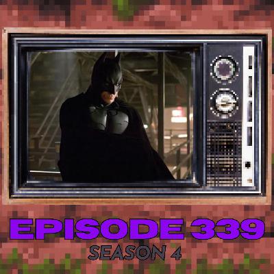 S4339 I Batman Begins- Dark Knight November