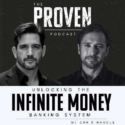 Unlocking the Infinite Money Banking System - Chris Naugle