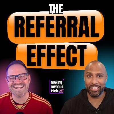 E.111 - The Referral Effect: Mastering the Art of Intros that Close Deals w/ Stephen Oommen
