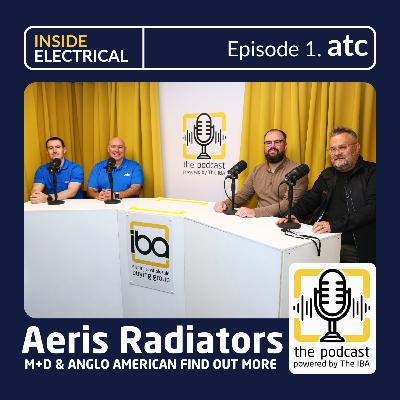 ATC: The New Aeris Radiator