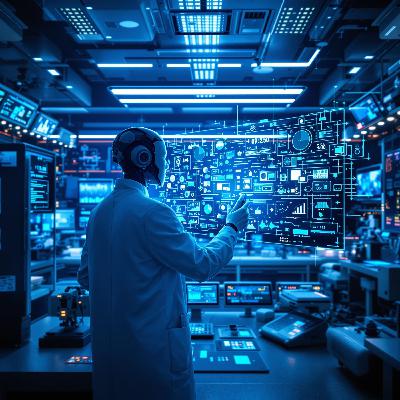AI Reasoning Models, Codex CLI, and ChatGPT's Library Feature