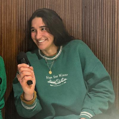 Ta Liberté se trouve dans l’inconnue. (c’est pas moi, c’est Croc-Blanc qui le dit)