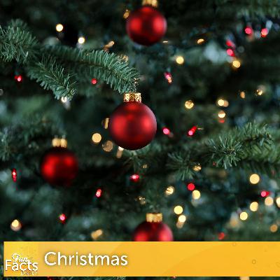 Fun Facts About Christmas