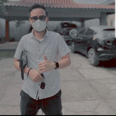 Sukses Besar di Industri Minyak Goreng with Adam Alija