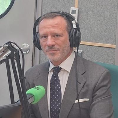 Entrevista a Antonio Castro CEO de Andalucía TRADE